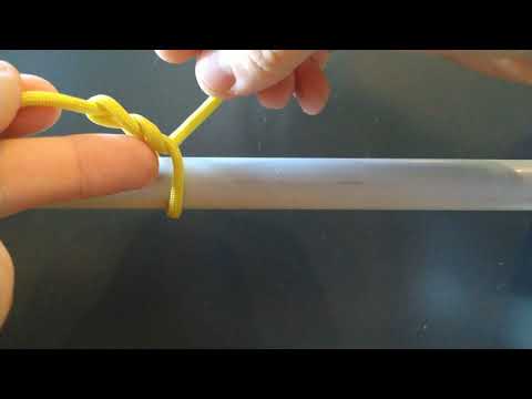 Der Zimmermannsschlag