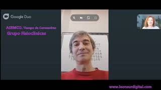 Fisioclinicas Valencia de Don Juan. Asemco, tiempo de coronavirus