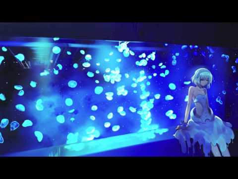 Deepest Blue vs. Adrian Lux - Deepest Blue Teenage Crime (Plamen Valkov Mashup)