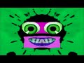 Klasky Csupo Robot Logo 60fps Widescreen In Conga Busher