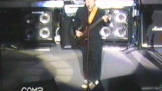 Ringo Starr - Live in Moscow - 21. White Room (Jack Bruce)