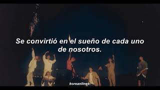 dear dream - nct dream ; español.