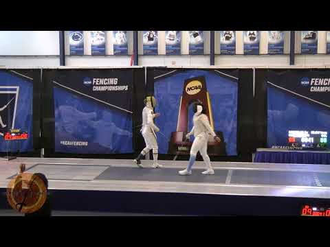 Penn State NCAA WF 2018 - GOLD - Blow CU v Massialas ND