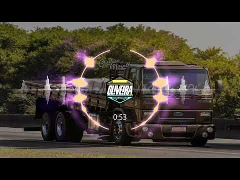 Mega Funk da Gauchada 2.0 - DJ Ari SL & Thiago Klein《COM GRAVE》| OLIVEIRA CD'S