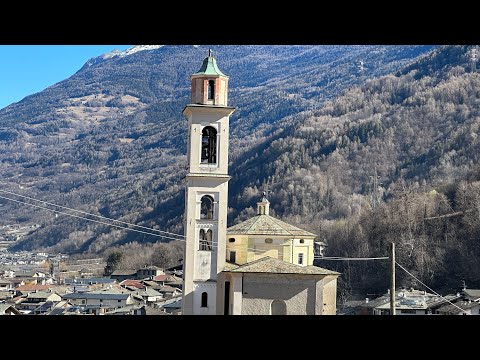 campane di Lovero (SO) • Plenum