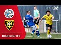 Samenvatting FC Den Bosch - VVV-Venlo (26-03-2022)