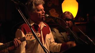 Gram Parsons Tribute Hot Burrito #2