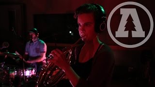 Tall Heights - Two Blue Eyes - Audiotree Live (2 of 5)