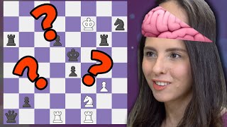 Can You Solve This TRICKY Chess Puzzle?
