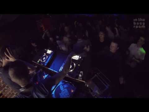 Warsaw Calling - 60 min DJ SET - In The Bass Room - Prozak 2.0