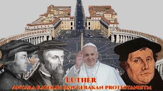 Download lagu Martin Luther dan Kekatolikannya dalam Gerakan Protestantism mp3 Download lagu Martin Luther dan Kekatolikannya dalam Gerakan Protestantism mp3