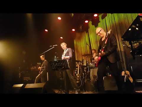 Daan - Housewife - Live in Utrecht 2017