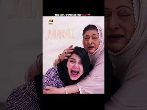 This Scene Will Break Your Heart 💔😭 #babybajikibahuwain #emotional #shorts