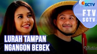 Download lagu FTV SCTV Aurelie Moremans dan Ryan Delon - Lurah Tampan Ngangon Bebek mp3