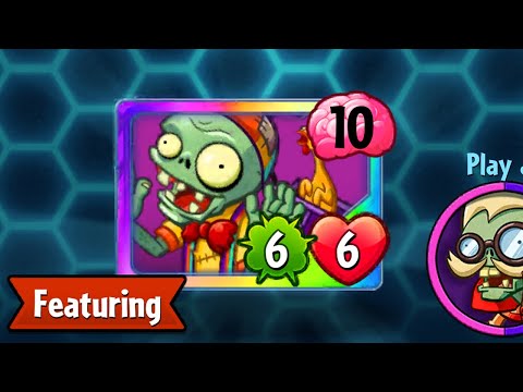 TWISTED RULES! 5/29/2021 (May 29th) - Pinata Party - Plants vs. Zombies Heroes (PVZ Heroes)