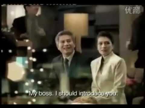 Rejoice Rich TVC 2005 30's