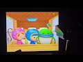 Team Umizoomi Gets Into The Milk Truck And Delivers All The Milk To Umi City