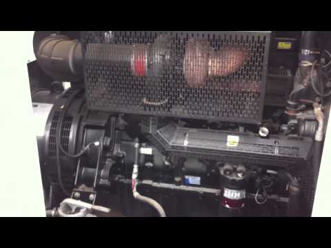 DPX Power: FG Wilson XD400 generator set | DPX-1223