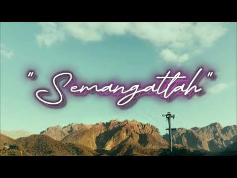SEMANGATLAH