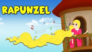 Download lagu Rapunzel - Kinder Geschichte - Märchen für Kinder - Gute Nacht Geschichte mp3