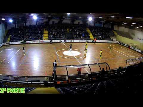 Resumo Jogo FC PAÇOS FERREIRA 3 CA SANGEMIL 3