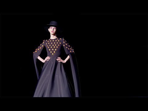 Fernando Claro | Fall Winter 2021/2022 | Full Show