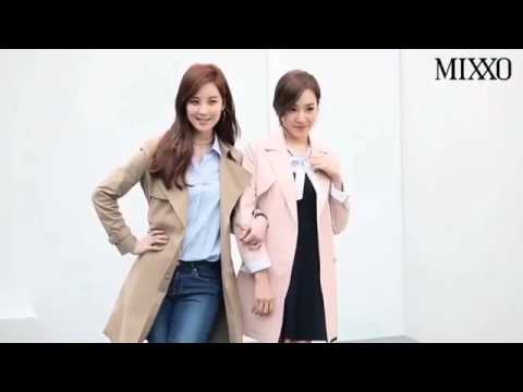 TTS MIXXO S/S 2017