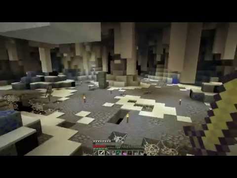 Ragecraft Bonus Footage 6 - The Remaining Cyan Wool