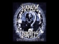 Napalm Death - Shattered Existence