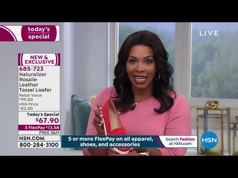 HSN | Shoe Closet Solutions 01.29.2020 - 01 AM