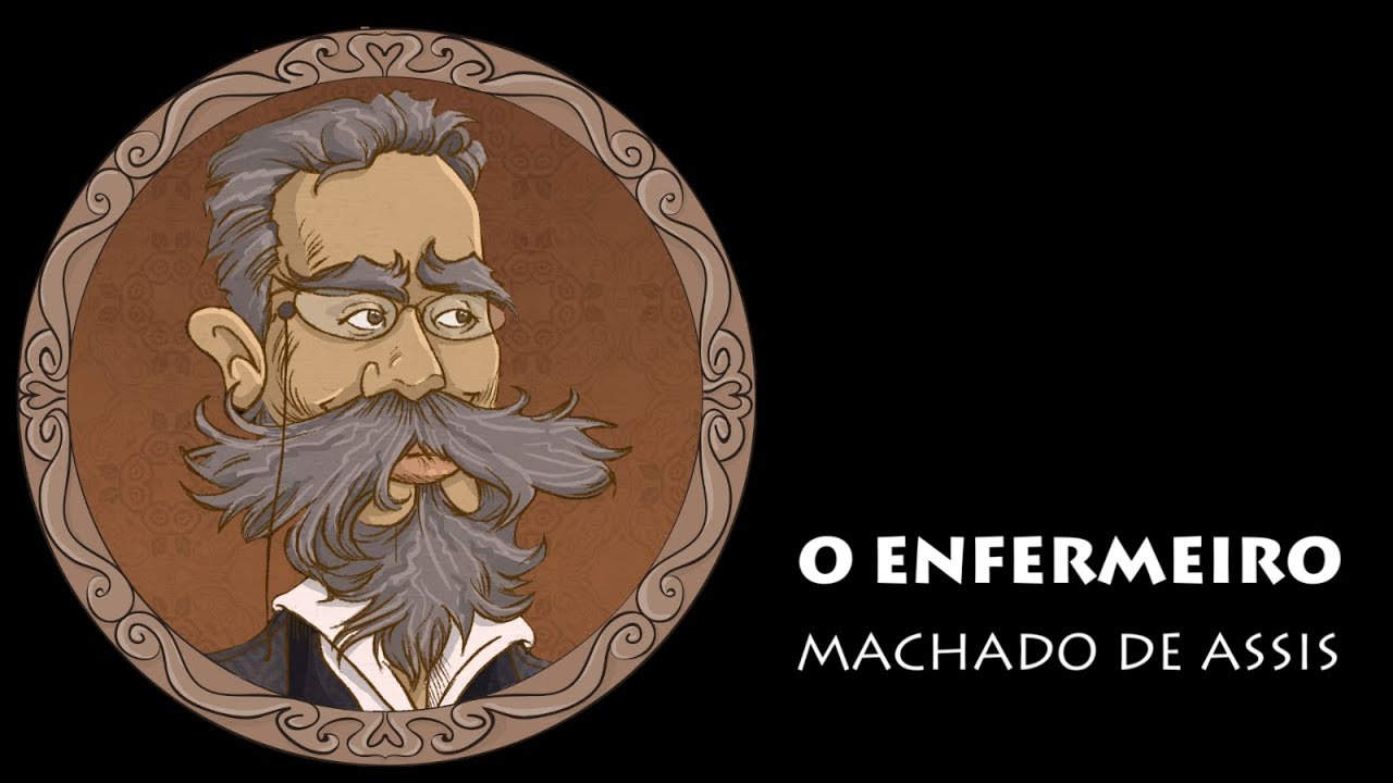O Enfermeiro - Machado de Assis