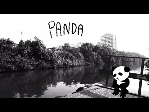 Kiwi Qualquer - Panda (Clipe)