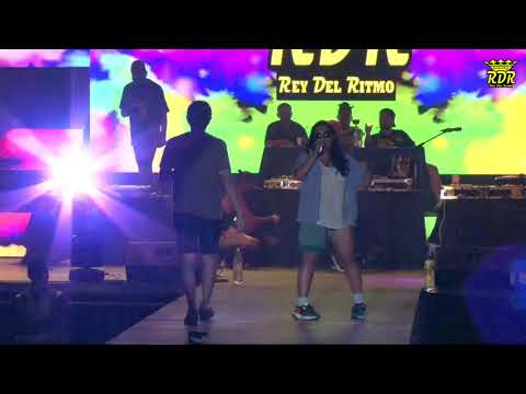 REY DEL RITMO 2020 - DFAS VS BLEXY