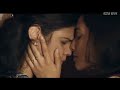 Desi Indian Webseries Lesbian Kissing