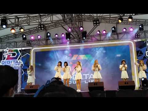 Secret12 : พัก @ Digital Your Life - Siam Paragon【4K】