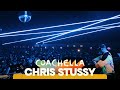 Chris Stussy Coachella 2025 YUMA Stage