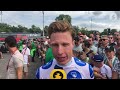 Julius van den Berg over bolletjestrui in Nederland: "Deze dagen vergeet ik nooit meer" -WIELERFLITS