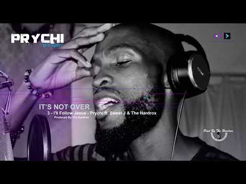I'll Follow Jesus - Prychi ft. Sweet J & The Hardrox (Audio) #zambianmusic #gospelmusic #youtube