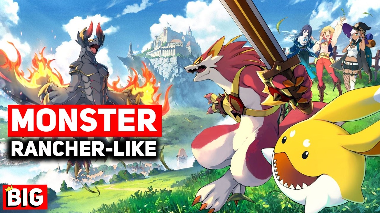 Top 25 Best Indie Games of December 2025