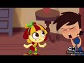 The Yellow Woodpecker Ranch Uberduck Ai English Dub Part 3