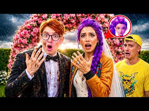 Ο ΝΤΙΜΟΝ ΠΑΝΤΡΕΥΤΗΚΕ ΤΗΝ RUMI!