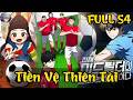 Đường Chuyền Của Tiền Vệ Thiên Tài Thật Đặc Biệt| Review Truyện Tranh Manhwa| Full 54