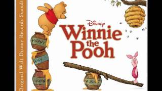 Zooey Deschanel - "So Long" (Winnie the Pooh OST) FULL SONG