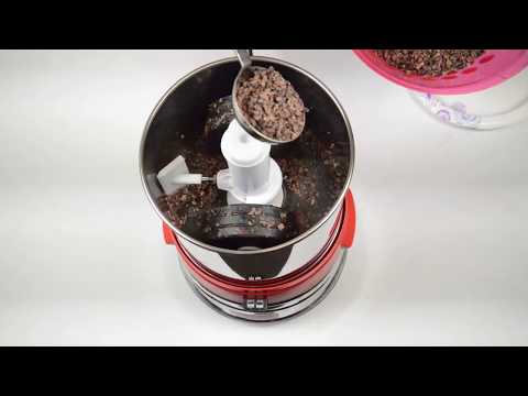 How To Make Chocolate With Premier Chocolate Refiner