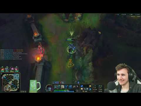 SCHIAVIZZATI PER BENE - League of Legends ITA #817