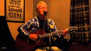 I Will Be There ( Mary Black cover )     Performed By Keith Preece