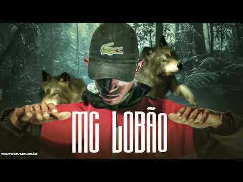 MC Lobão - Ela Escorrega no Meu Garoto (Lançamento Oficial 2025)