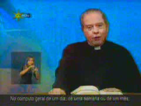 O Pão Nosso 2 Abril 11 Pe.F.C.Cardoso.