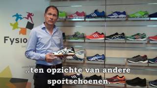 Concordia Kopen Zaalsportschoen NC