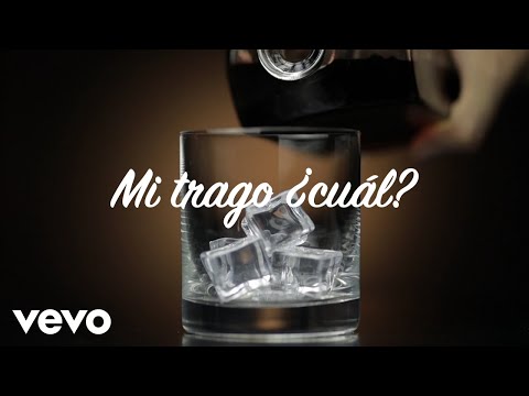 Miniatura de Mi Trago ¿Cúal?